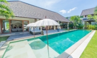 Villa Nyoman Pool And Garden | Petitenget, Bali