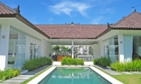 Villa Putih Bali Swimming Pool | Seminyak, Bali
