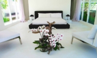 Villa Putih Bali Bedroom | Seminyak, Bali