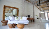 Villa Santai Canggu Lounge | Canggu, Bali
