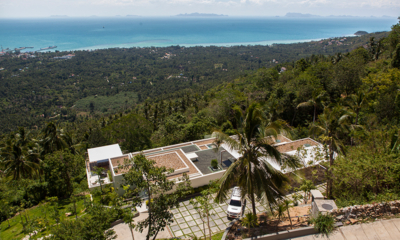 Lime Samui Villas Villa Zest Outdoor View | Nathon, Koh Samui
