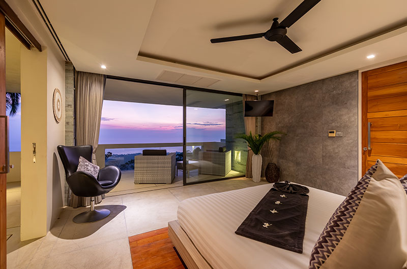 Koh Samui Limesamuivillas Villazest 108