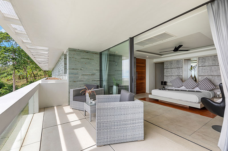 Koh Samui Limesamuivillas Villazest 109