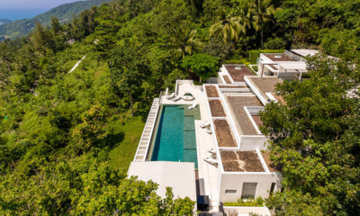 Koh Samui Limesamuivillas Villazest 122