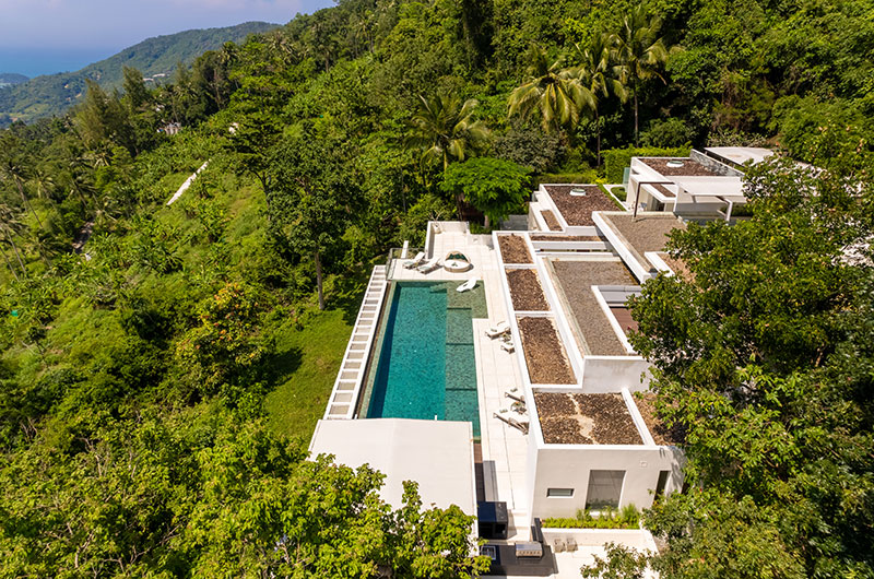 Koh Samui Limesamuivillas Villazest 122