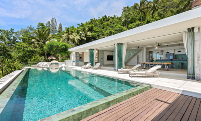 Koh Samui Limesamuivillas Villazest 124