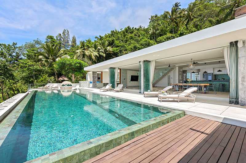 Koh Samui Limesamuivillas Villazest 124