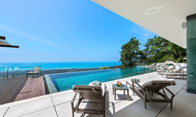 Koh Samui Limesamuivillas Villazest 125