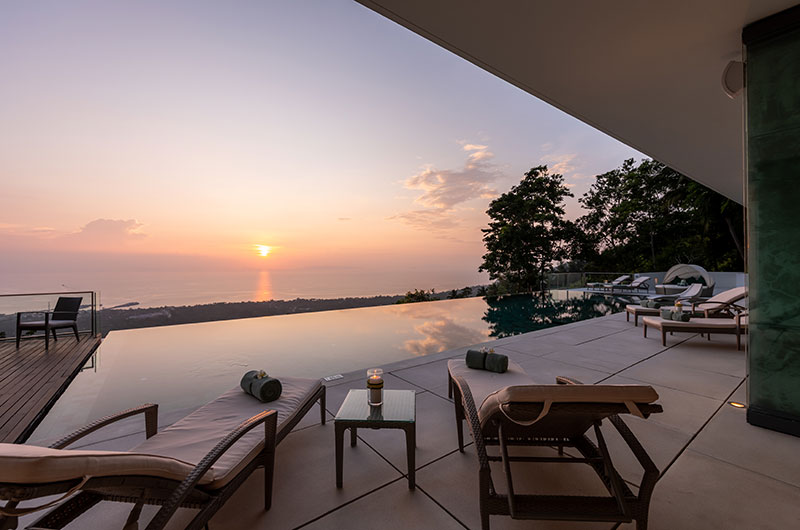 Koh Samui Limesamuivillas Villazest 126