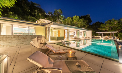 Koh Samui Limesamuivillas Villazest 127