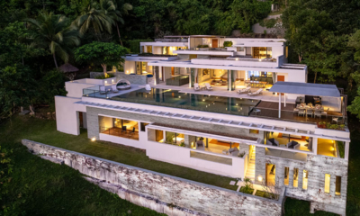 Koh Samui Limesamuivillas Villazest 128