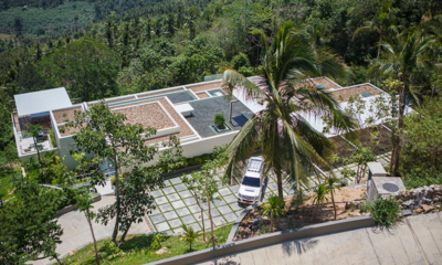Lime Samui Villas Villa Zest Outdoor View | Nathon, Koh Samui
