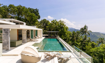 Koh Samui Limesamuivillas Villazest 76