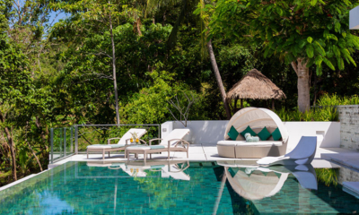 Koh Samui Limesamuivillas Villazest 77