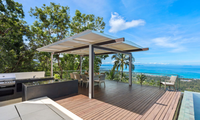 Koh Samui Limesamuivillas Villazest 78