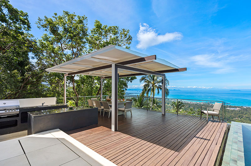Koh Samui Limesamuivillas Villazest 78
