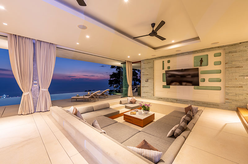 Koh Samui Limesamuivillas Villazest 81