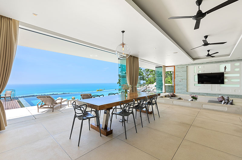 Koh Samui Limesamuivillas Villazest 82