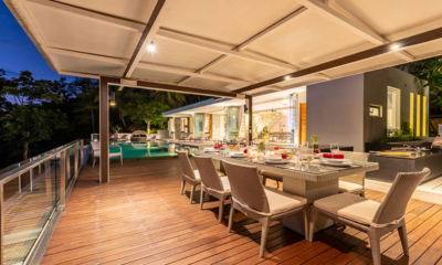 Koh Samui Limesamuivillas Villazest 85