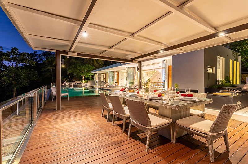 Koh Samui Limesamuivillas Villazest 85