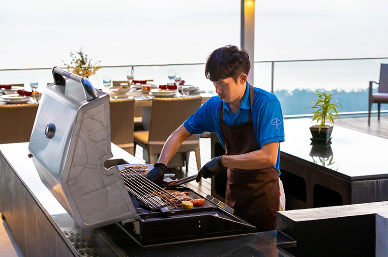 Koh Samui Limesamuivillas Villazest 86