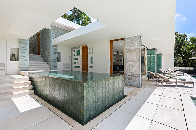 Koh Samui Limesamuivillas Villazest 87