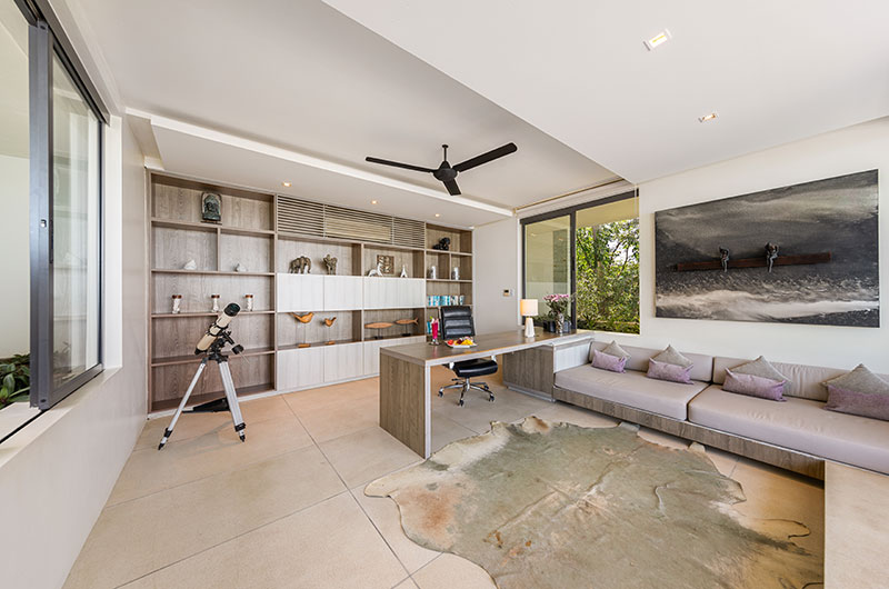 Koh Samui Limesamuivillas Villazest 88