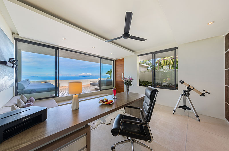 Koh Samui Limesamuivillas Villazest 89