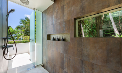 Koh Samui Limesamuivillas Villazest 99