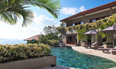 Panorama Summit Pool | Choeng Mon, Koh Samui