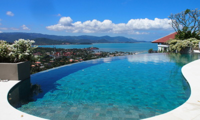 Panorama Summit Pool Side | Choeng Mon, Koh Samui