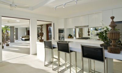 Panorama Summit Kitchen | Choeng Mon, Koh Samui