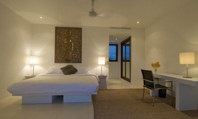 Panorama Summit Bedroom | Choeng Mon, Koh Samui