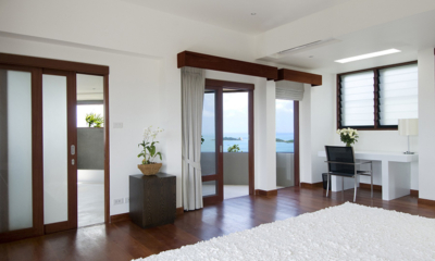 Panorama Summit Study Area | Choeng Mon, Koh Samui