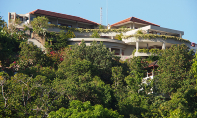 Panorama Summit Outdoor View | Choeng Mon, Koh Samui