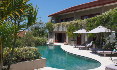 Panorama Summit Swimming Pool | Choeng Mon, Koh Samui
