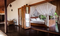 Villa Katrani Master Bedroom | Koh Samui, Thailand