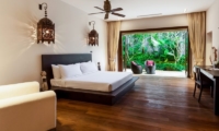 Villa Katrani Bedroom | Koh Samui, Thailand