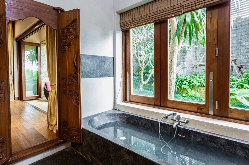 Villa Katrani Bathroom | Koh Samui, Thailand