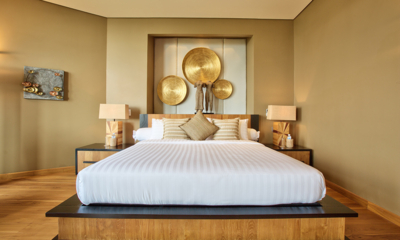 Villa Skyfall Bedroom One | Choeng Mon, Koh Samui