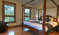 Mangetsu Lodge Master Bedroom | Hirafu Izumikyo 3, Niseko