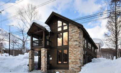 Shika Building Area | Hirafu, Niseko