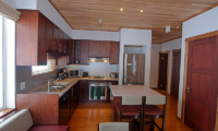 Shirayuki Lodge Kitchen Area | Hirafu, Niseko