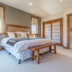 Yukimi Bedroom | Hirafu, Niseko