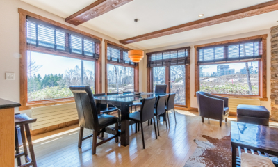 Yukimi Dining Area | Hirafu, Niseko