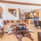 Yukimi Living and Dinning | Hirafu, Niseko