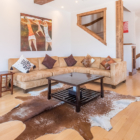 Yukimi Living Room | Hirafu, Niseko