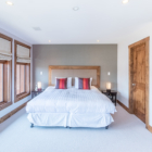 Yukimi Bedroom | Hirafu, Niseko