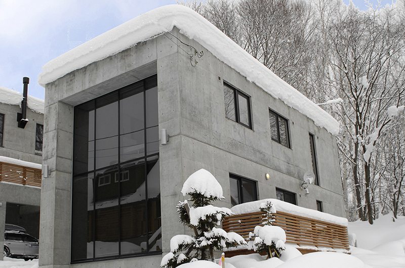 Yuki Uchi Outdoors | Hirafu, Niseko