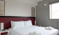 Yuki Uchi Bedroom | Hirafu, Niseko